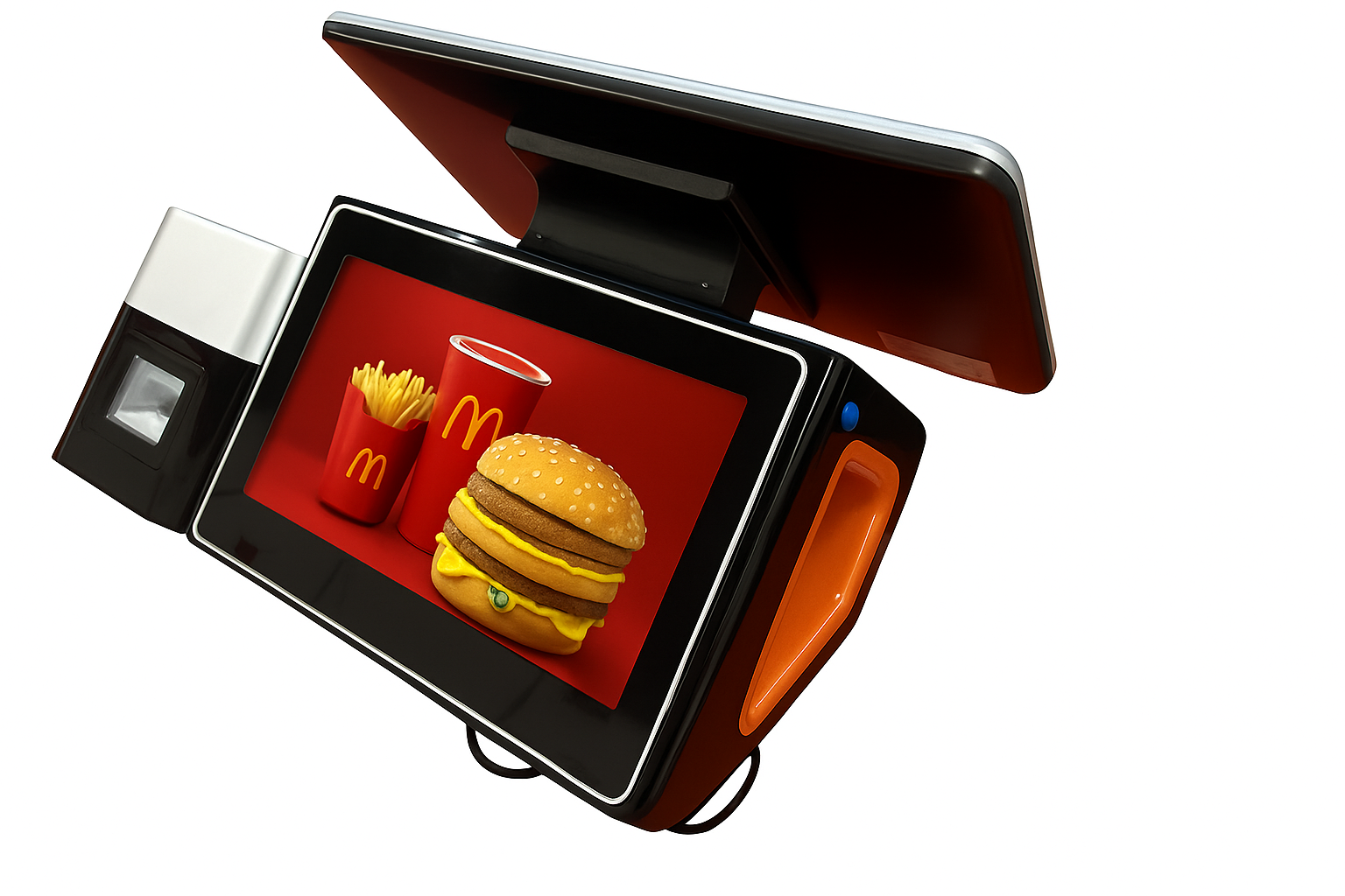 Order Now Menu gallery image
